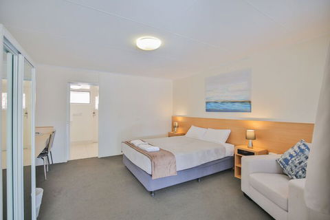 Oscar Motel - Whitsundays Tourism 5