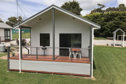 Prom Coast Holiday Lodge - Northern Rivers Accommodation 1