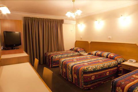 Narellan Motor Inn - Northern Rivers Accommodation 5