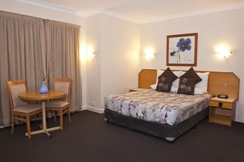 Narellan Motor Inn - Northern Rivers Accommodation 3
