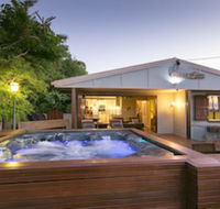 The Beachside Cottages - Holiday Jervis Bay