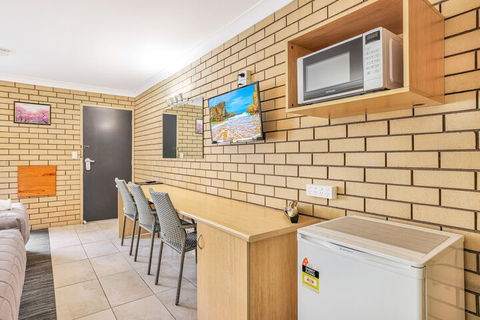 The Stagecoach Inn Motel - Northern Rivers Accommodation 6