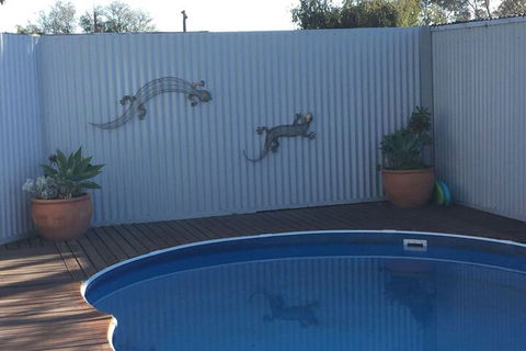 Glenrowan Kelly Country Motel - Accommodation Perth 4