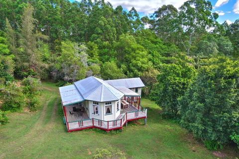 Avalon Noosa Farm Cottages - Holiday Jervis Bay 3