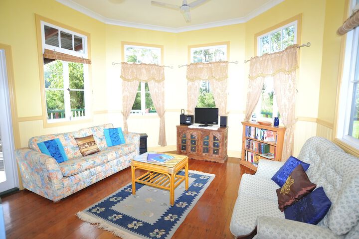 Avalon Noosa Farm Cottages - thumb 7