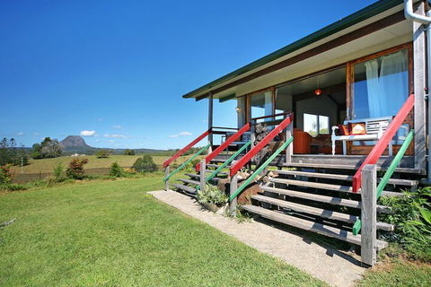 Avalon Noosa Farm Cottages - Holiday Jervis Bay 2