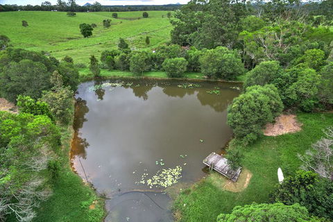 Avalon Noosa Farm Cottages - Holiday Jervis Bay 6