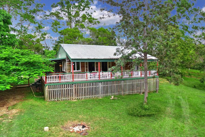 Avalon Noosa Farm Cottages - thumb 1