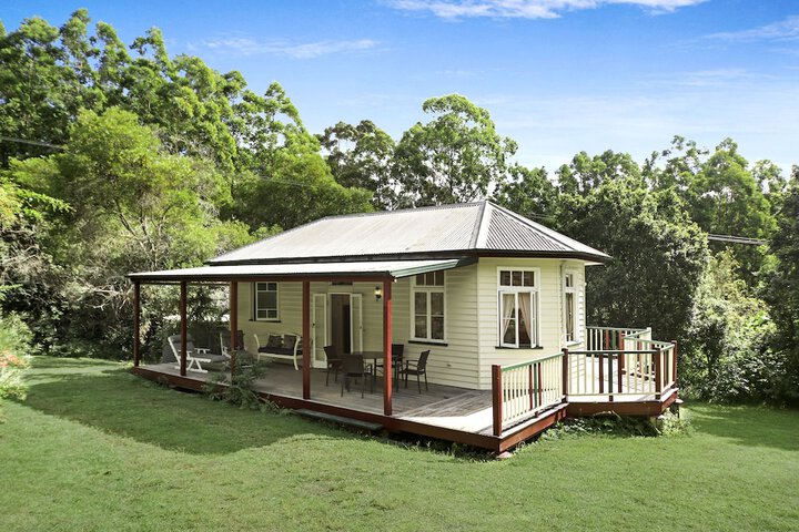 Avalon Noosa Farm Cottages - thumb 4