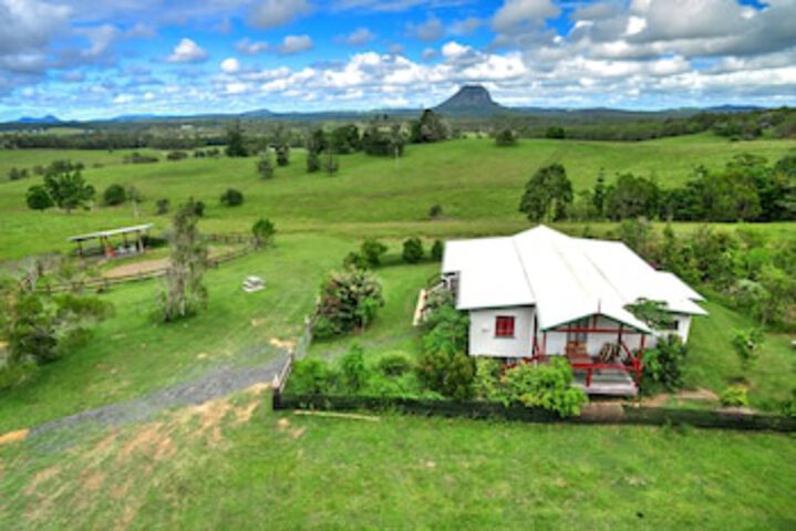 Avalon Noosa Farm Cottages - thumb 0