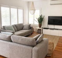 The Seaside Beachhouse Mollymook - Yamba Accommodation