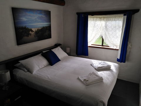 Sandy Bay Holiday Park - YWait Travel 2