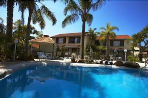 Wolngarin Holiday Resort - Stayed 3