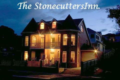 Stonecutters Inn - Broome Tourism 4