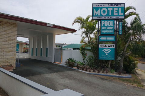 Aspley Sunset Motel - Holiday Jervis Bay 3