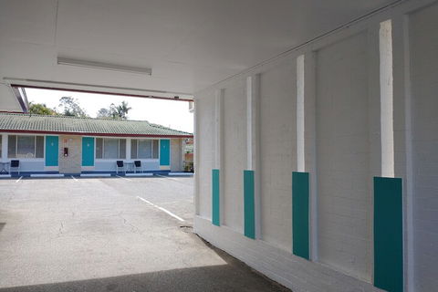 Aspley Sunset Motel - Holiday Jervis Bay 2