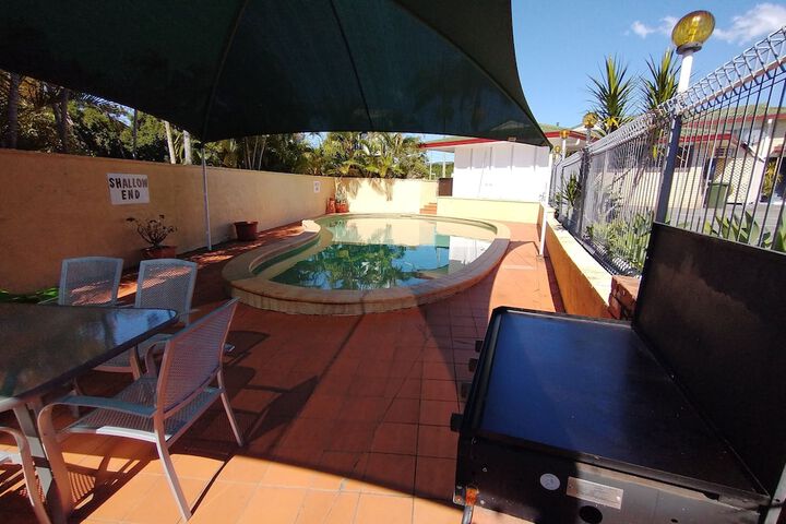 Aspley Sunset Motel - thumb 7