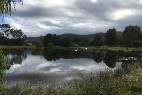 Glenlowren - Kawana Tourism 3