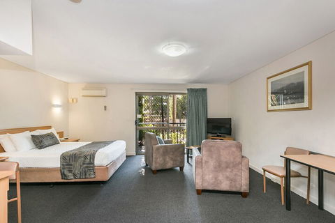Great Eastern Motor Lodge - Accommodation Sydney 5