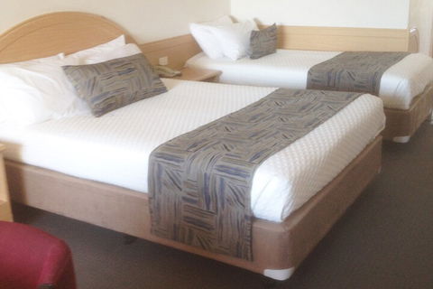 Great Eastern Motor Lodge - Accommodation Sydney 6