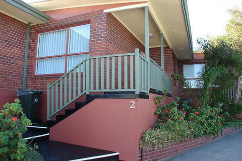 Sunset Waters Villas - Wagga Wagga Accommodation 3