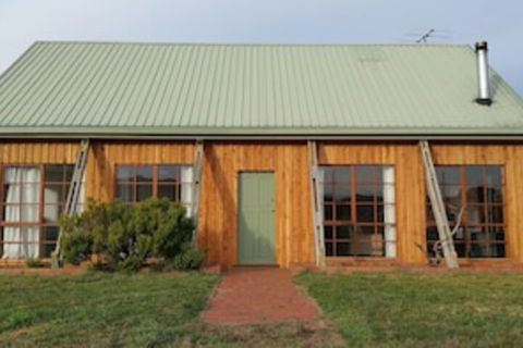 Charles Reuben Estate - Victoria Tourism 0