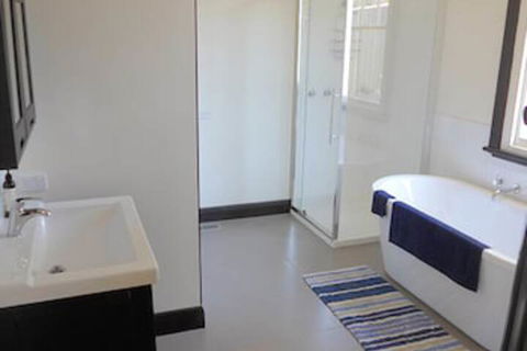The Scout Hall - Accommodation Ballina 6