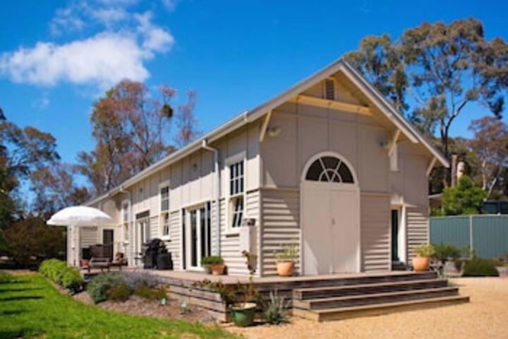The Goldfields VIC Accommodation Ballina