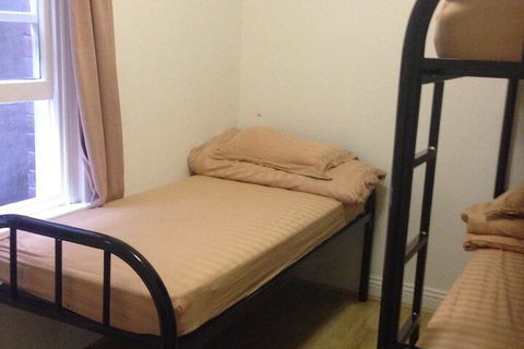 Sydney Star Backpackers - Accommodation Yamba 1