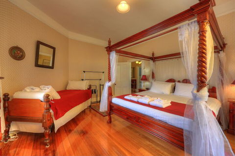 Acacia Bed & Breakfast - Accommodation Sunshine Coast 4
