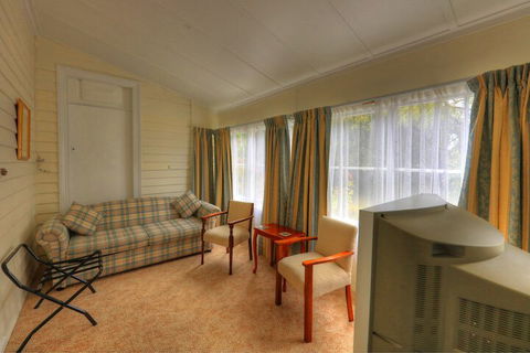 Acacia Bed & Breakfast - Accommodation Sunshine Coast 7