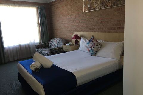 Branxton House Motel, Hunter Valley - Accommodation Fremantle 5