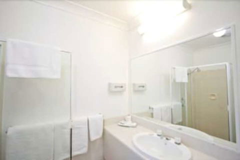 Branxton House Motel, Hunter Valley - Accommodation Fremantle 4