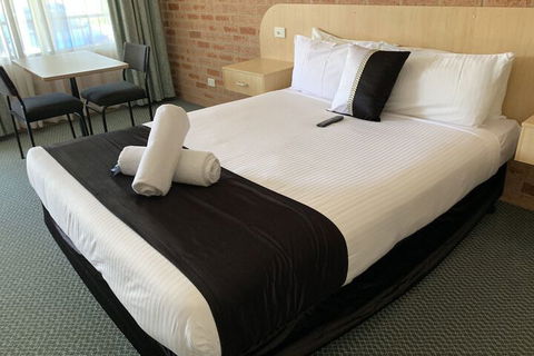 Branxton House Motel, Hunter Valley - Accommodation Fremantle 7