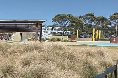 Breeze In Mollymook - Accommodation Ballina 1