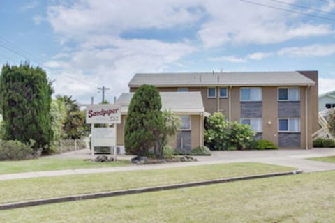 Sandpiper Holiday Apartments - Northern Rivers Accommodation 0
