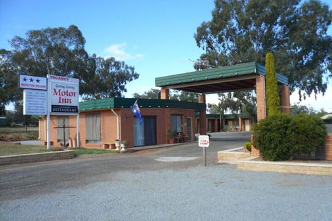 Grong Grong Motor Inn - WA Accommodation 2