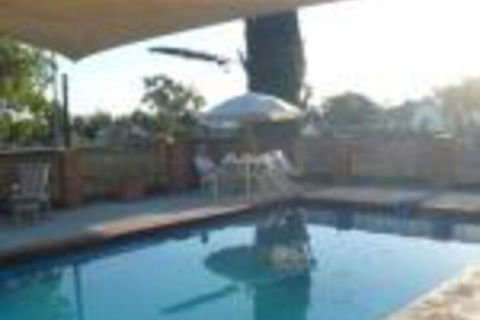 Grong Grong Motor Inn - WA Accommodation 0