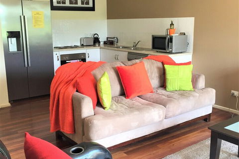 McLaren Vale Studio Apartments - Accommodation Directory 5