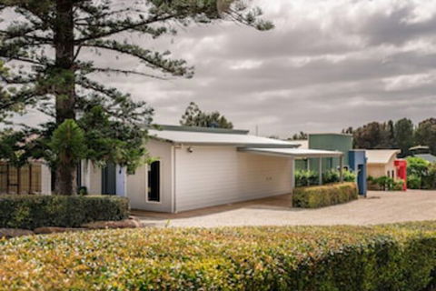 McLaren Vale Studio Apartments - Accommodation Directory 0