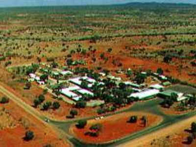Erldunda NT Tourism Listing