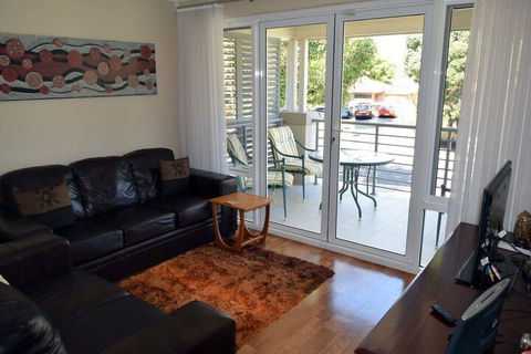 Como Bed & Breakfast - Accommodation Ballina 1