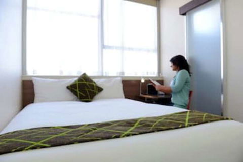 Ibis Styles Adelaide Grosvenor - Accommodation Airlie Beach 0