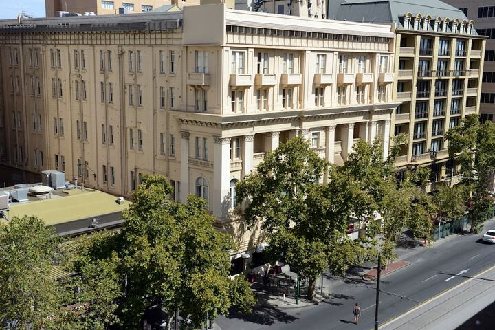 Ibis Styles Adelaide Grosvenor - thumb 1