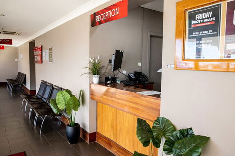 Hotel Settlers - Holiday Adelaide 5