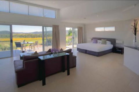 Azjure Studio Retreat - Hotel VIC 1