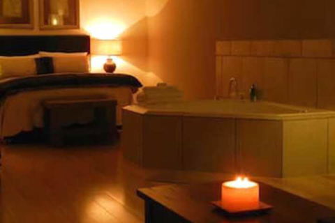 Evanslea Luxury Boutique Accommodation - Tourism Cairns 7