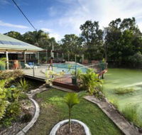 Colonial Village Resort - Holiday Jervis Bay