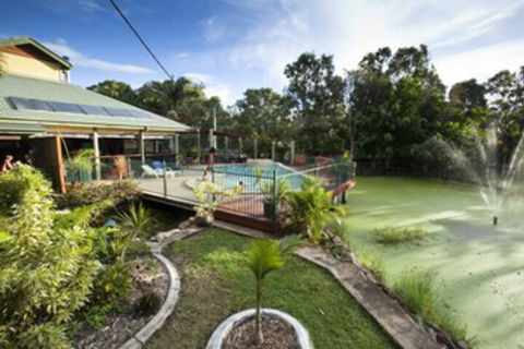 Colonial Village Resort - Tweed Heads Accommodation 0