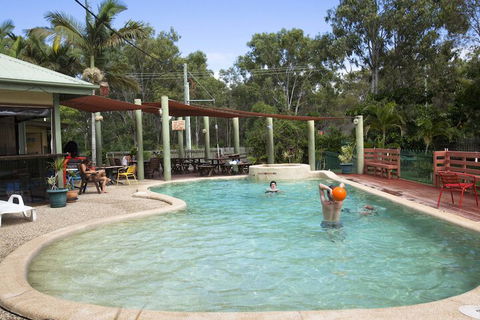 Colonial Village Resort - Tweed Heads Accommodation 2
